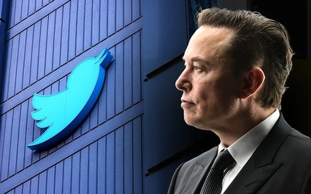 Twitter Elon Musk