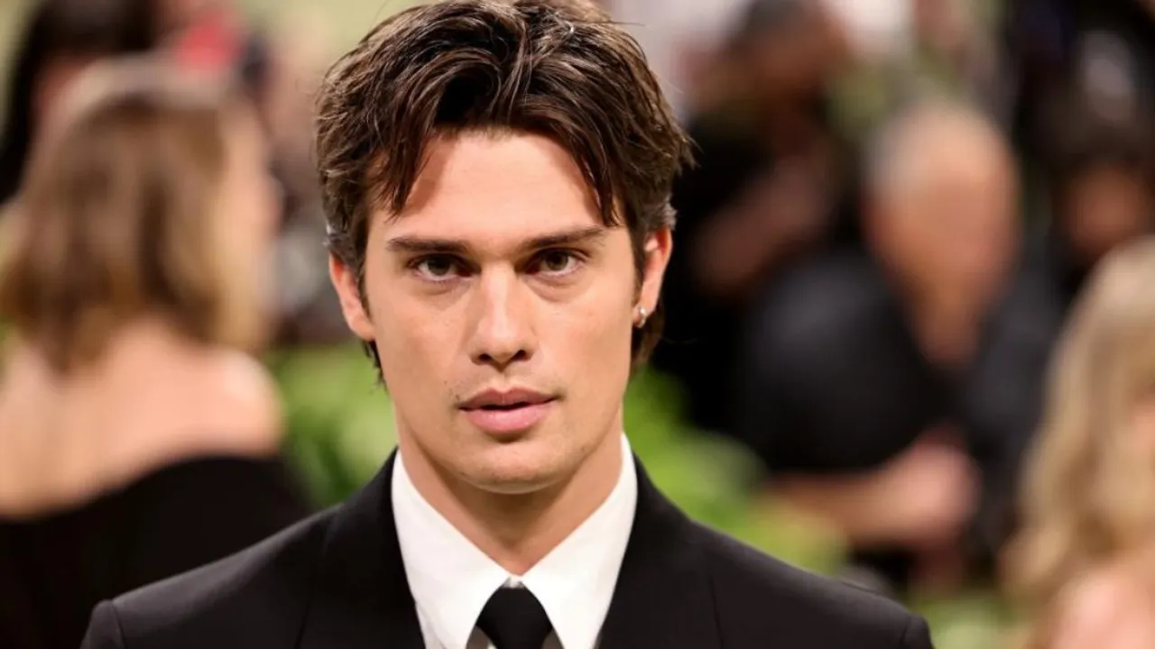 Nicholas Galitzine