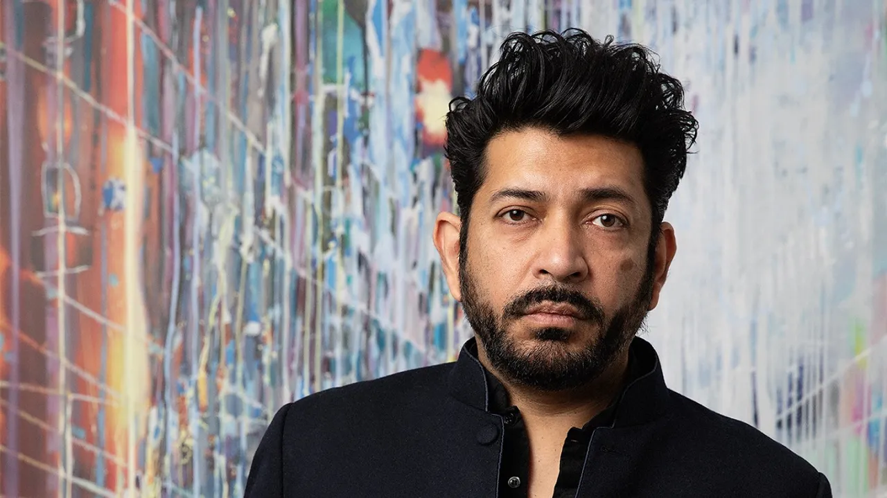 Siddhartha Mukherjee