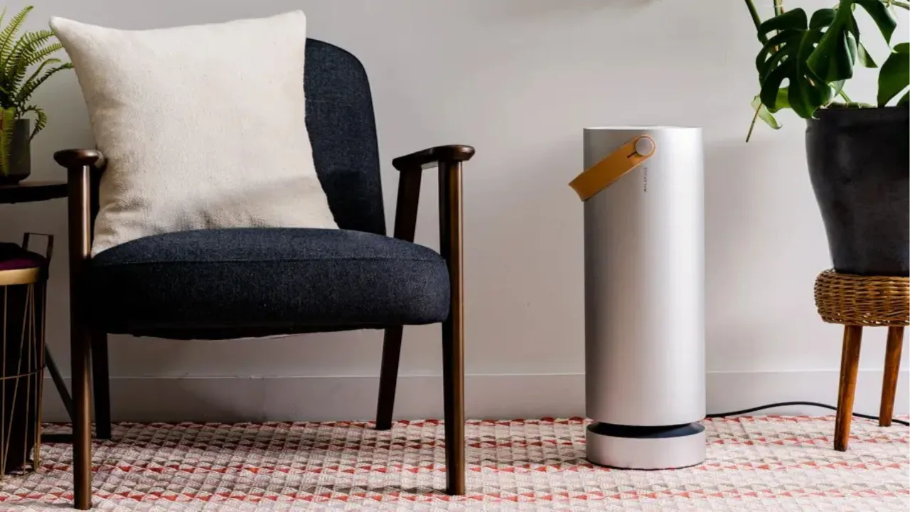Air Purifiers