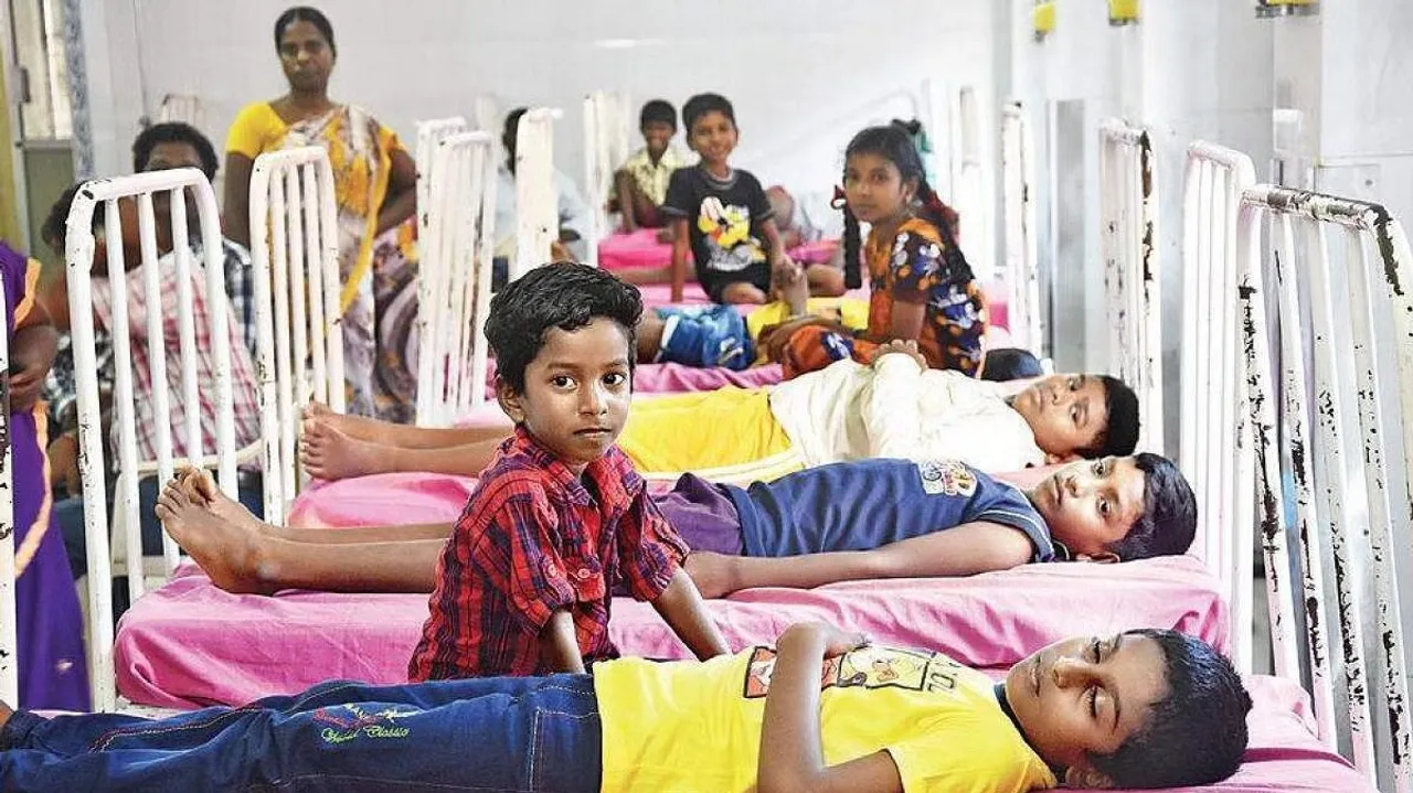 Food posing Kerala school.jpg