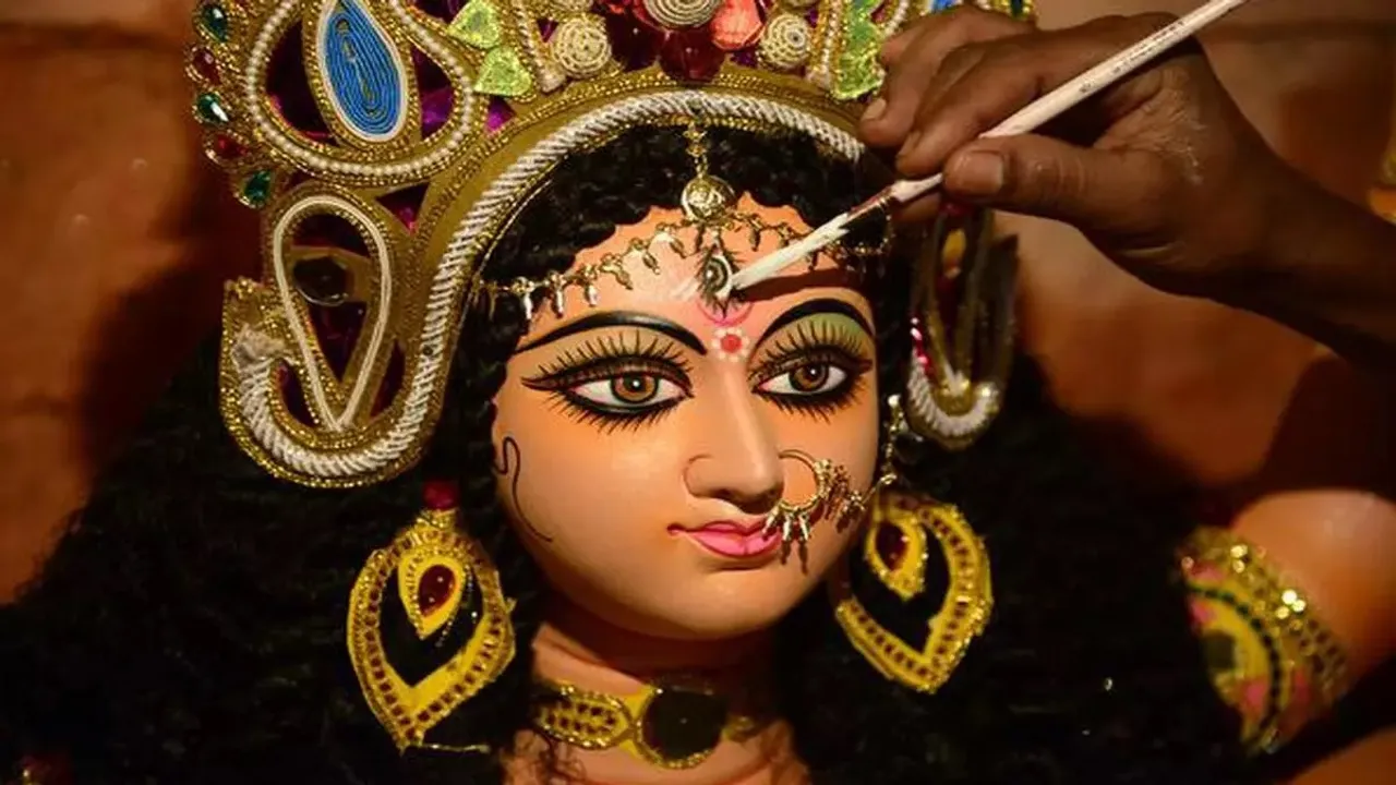 Durga Puja Festival