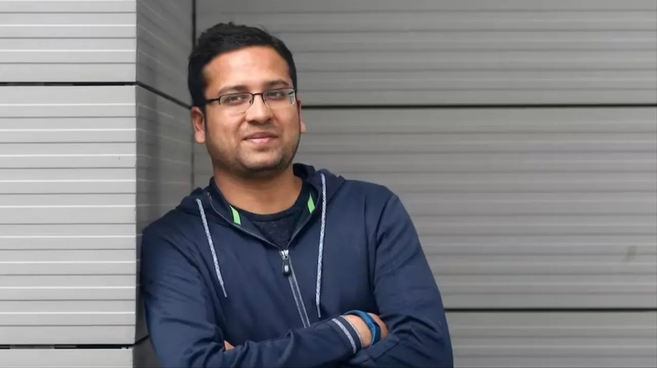 Binny Bansal