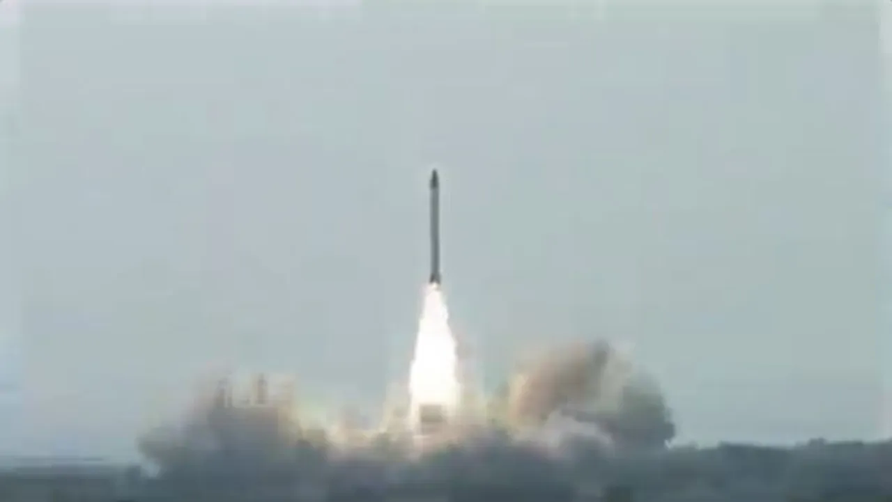 ballistic missile components to Pakistan