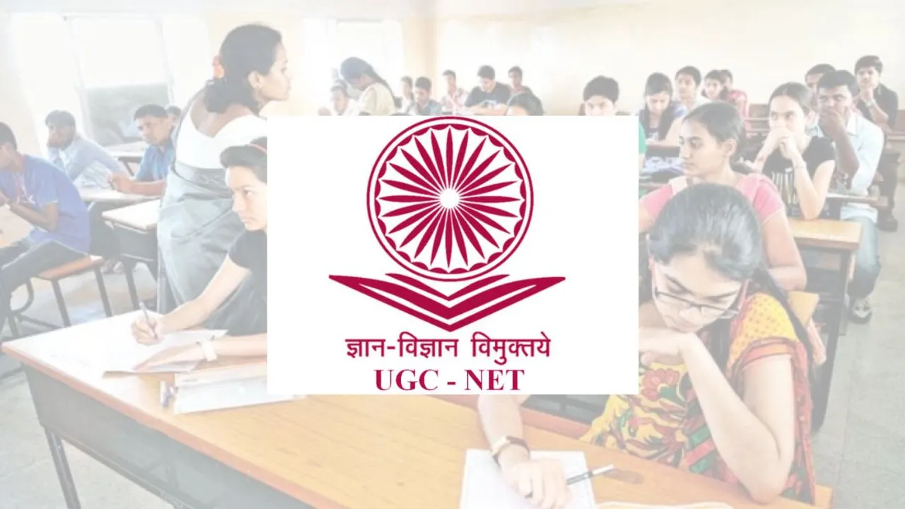 UGC-NET