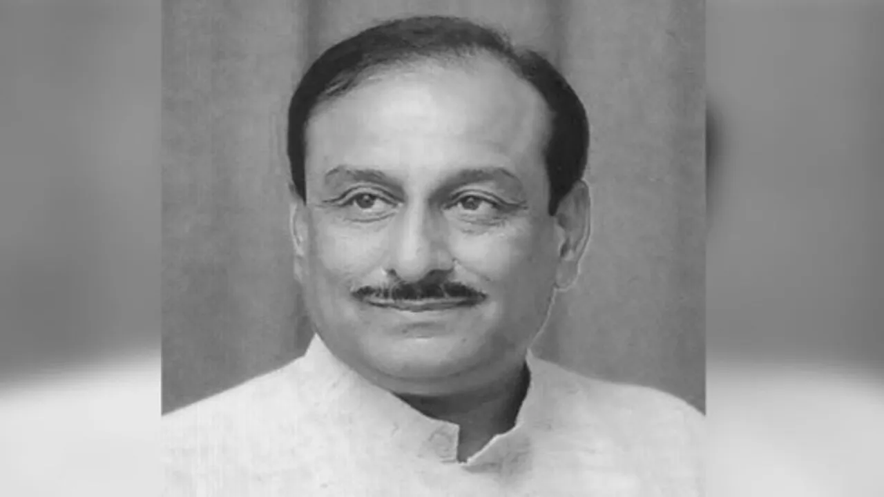 Govind Maloo