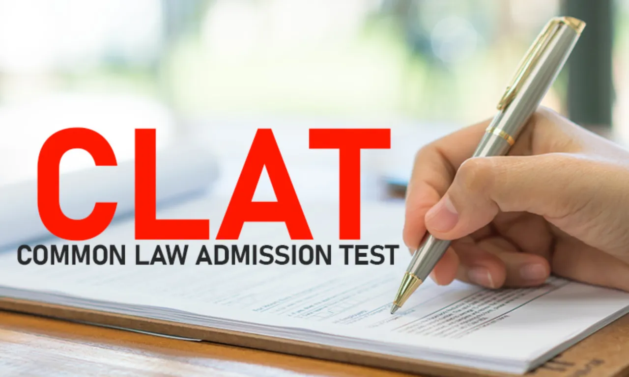 Common Law Admission Test CLAT.png