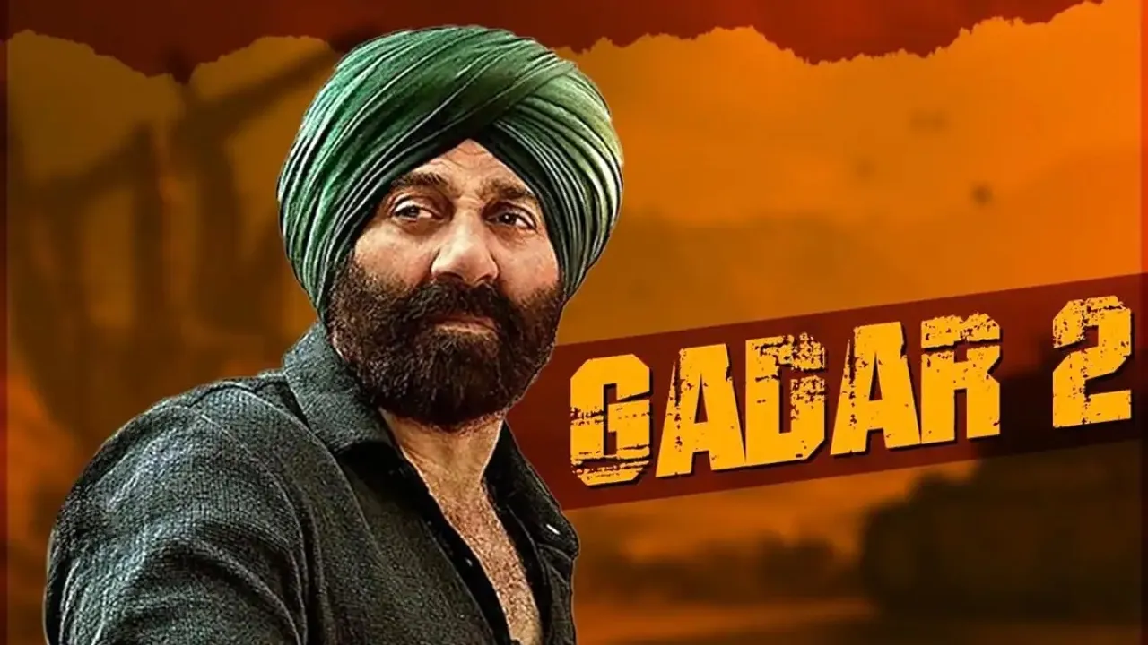 Gadar-2-Box-Office-Collection