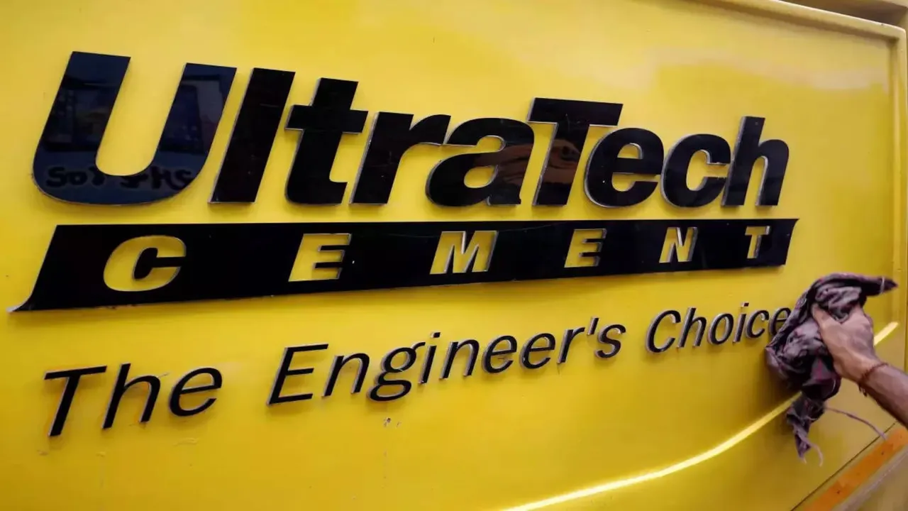 UltraTech Cements
