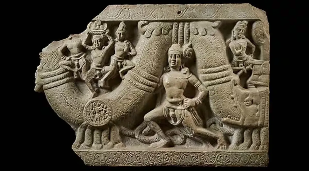 Buddhist art exhibition at Met.jpg