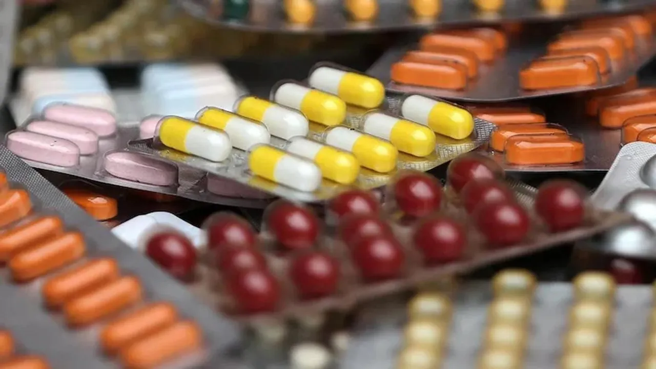 generic drugs Medicine