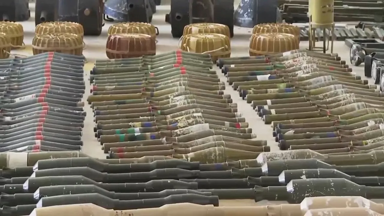 North Korean weapons.jpg