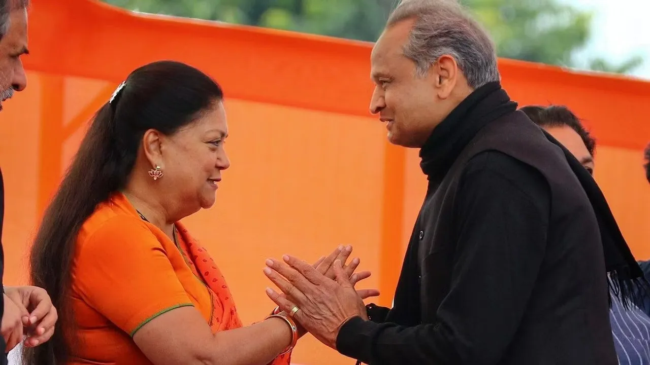 Vasundhara Raje Ashok Gehlot.jpg