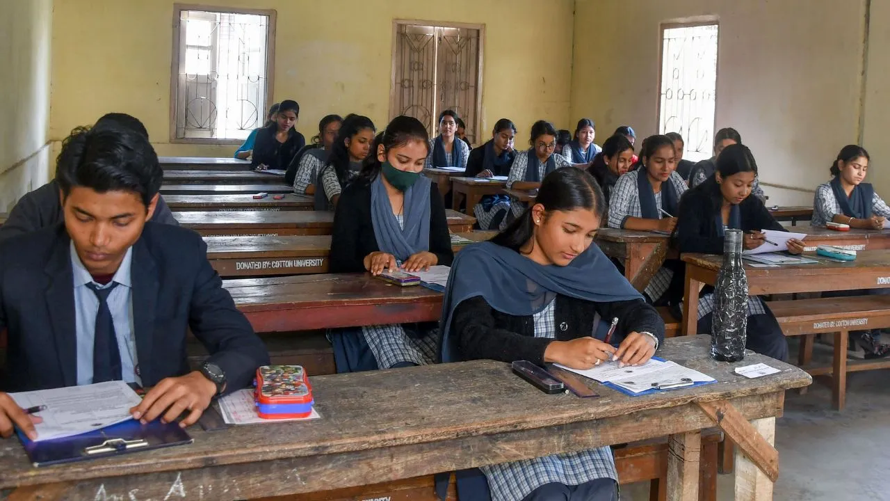 Odisha CHSE Board Exams