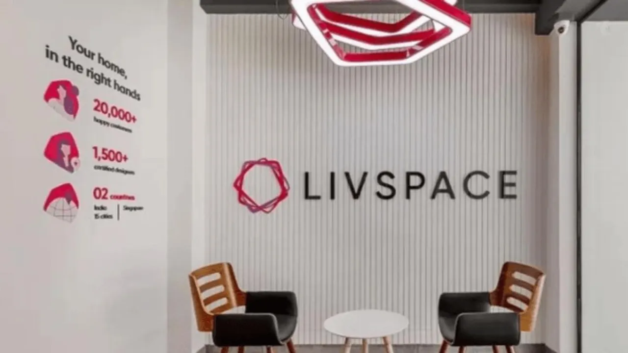Livspace
