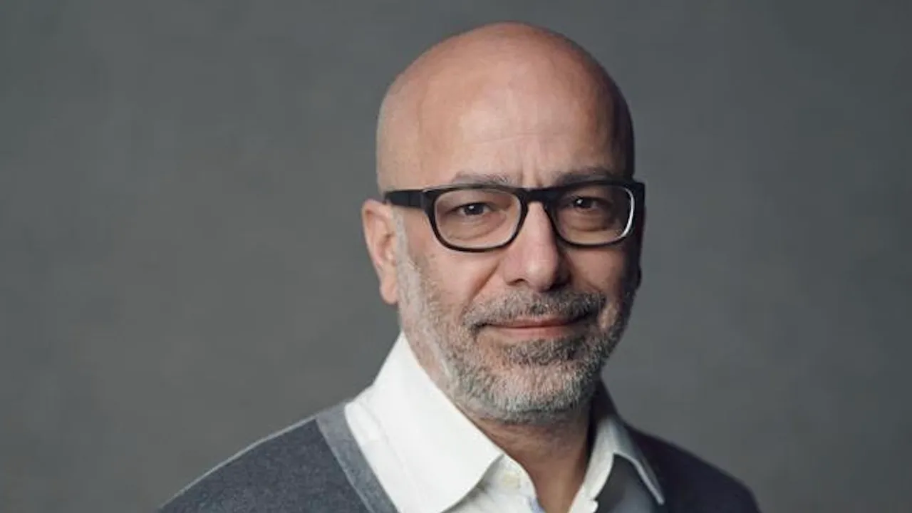 Rajan Amba