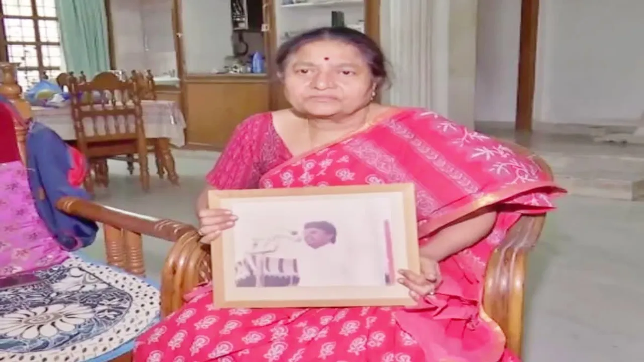 G Uma Krishnaiah
