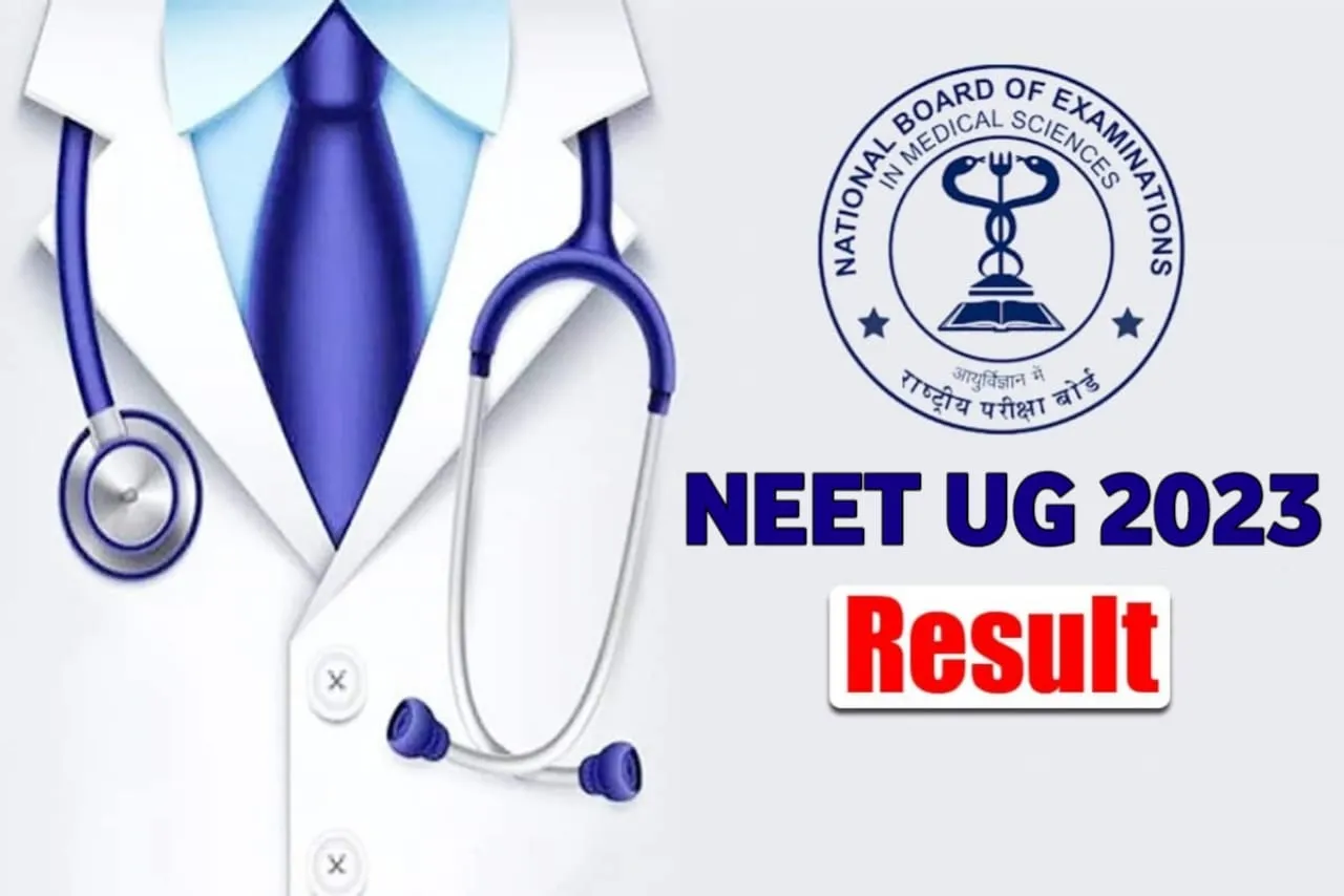 NEET EXAM NEET Results