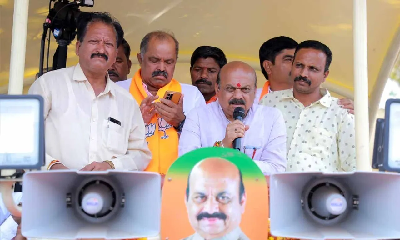Shiggaon-basavaraj-bommai