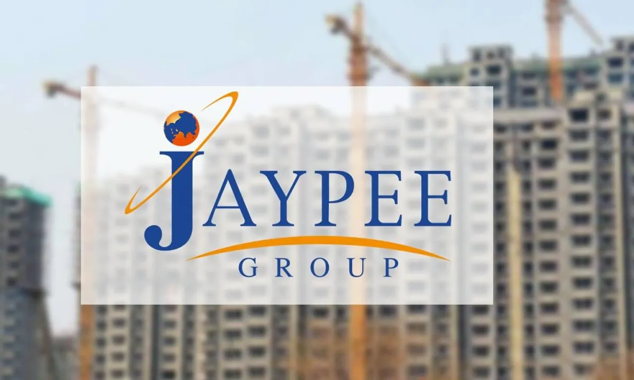 Jaiprakash Associates