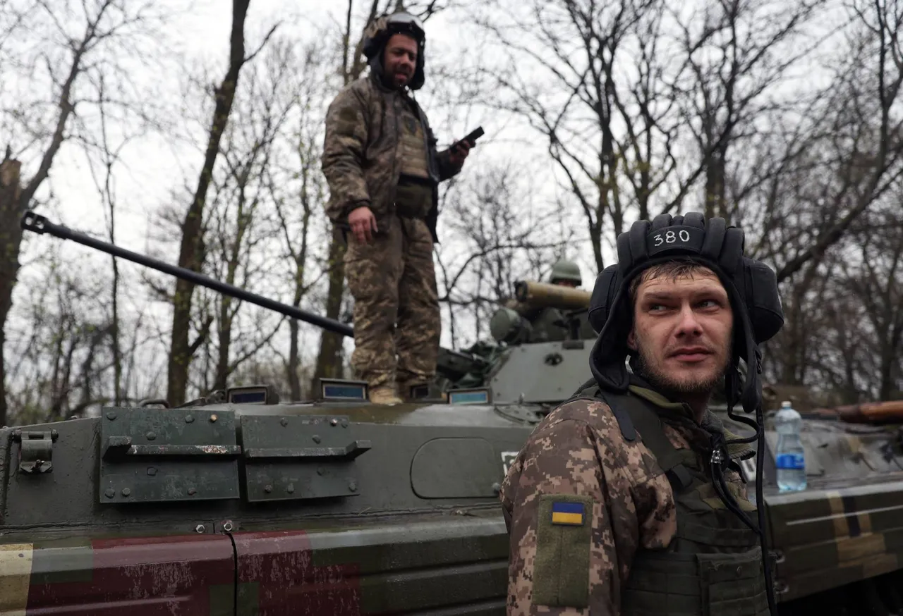 Ukraine Force Russia