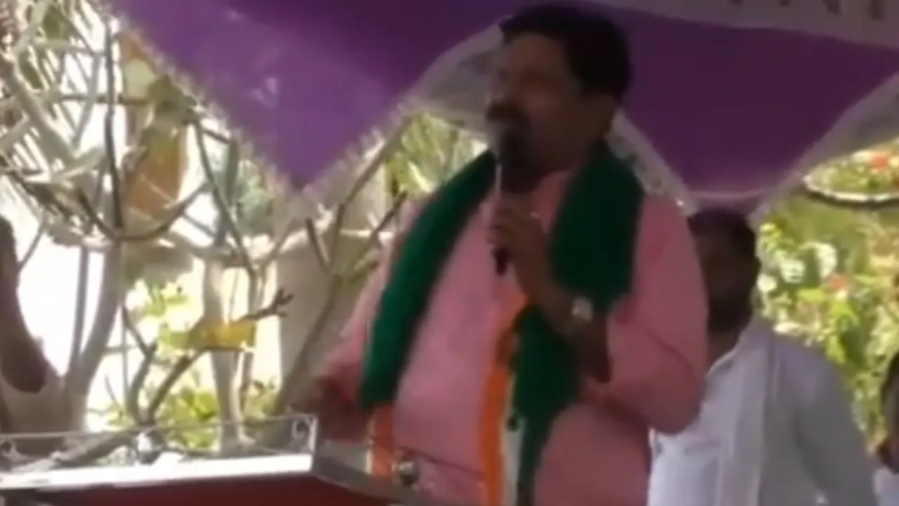 Shivaraj S Tangadagi