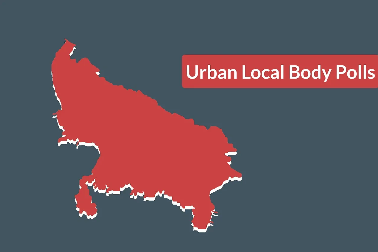 Urban local body polls.webp