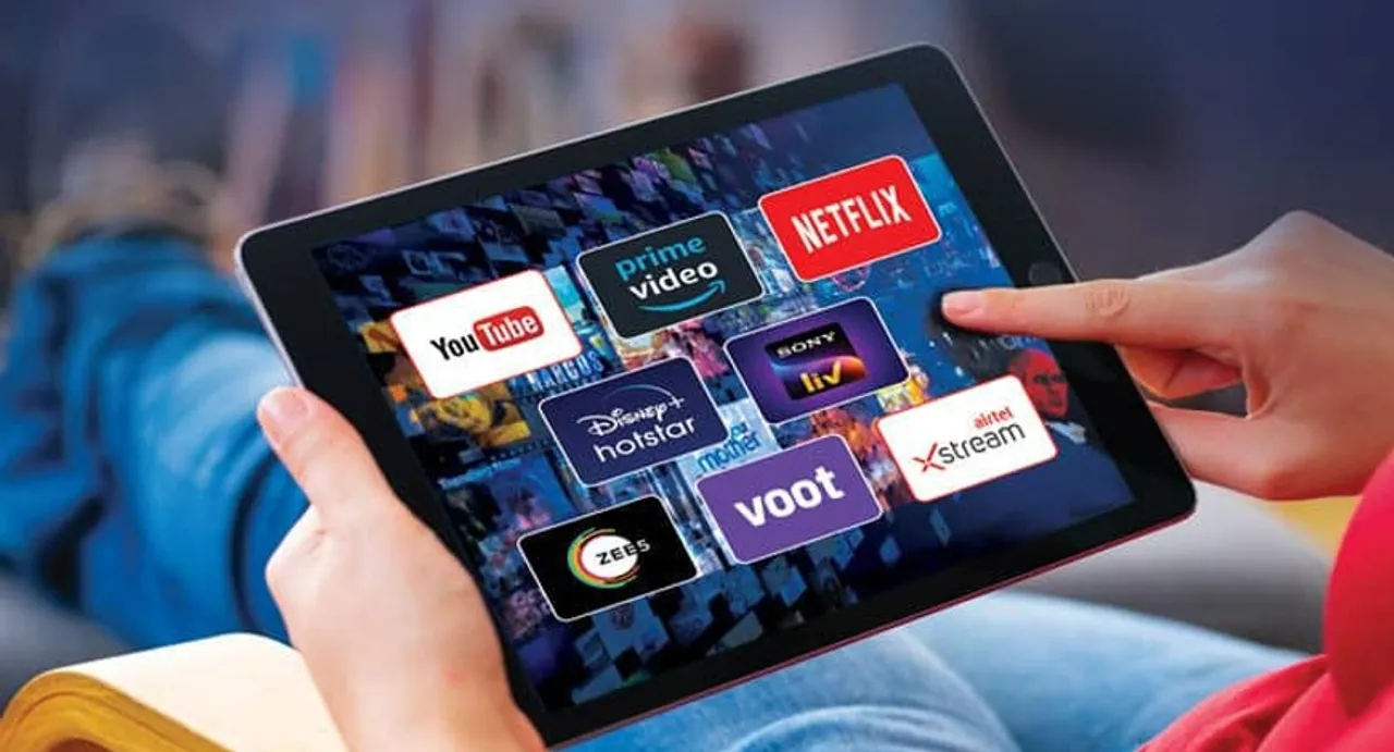 TRAI OTT Online