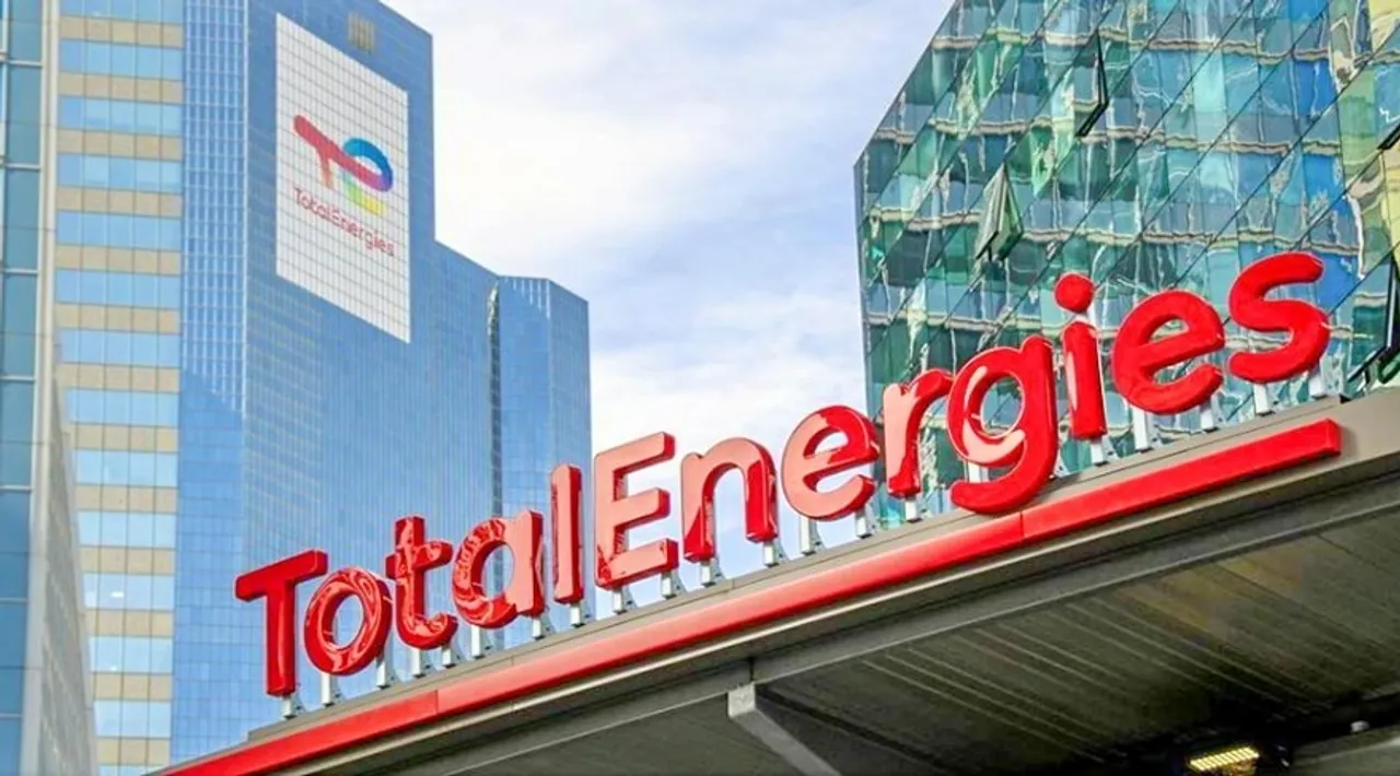 TotalEnergies