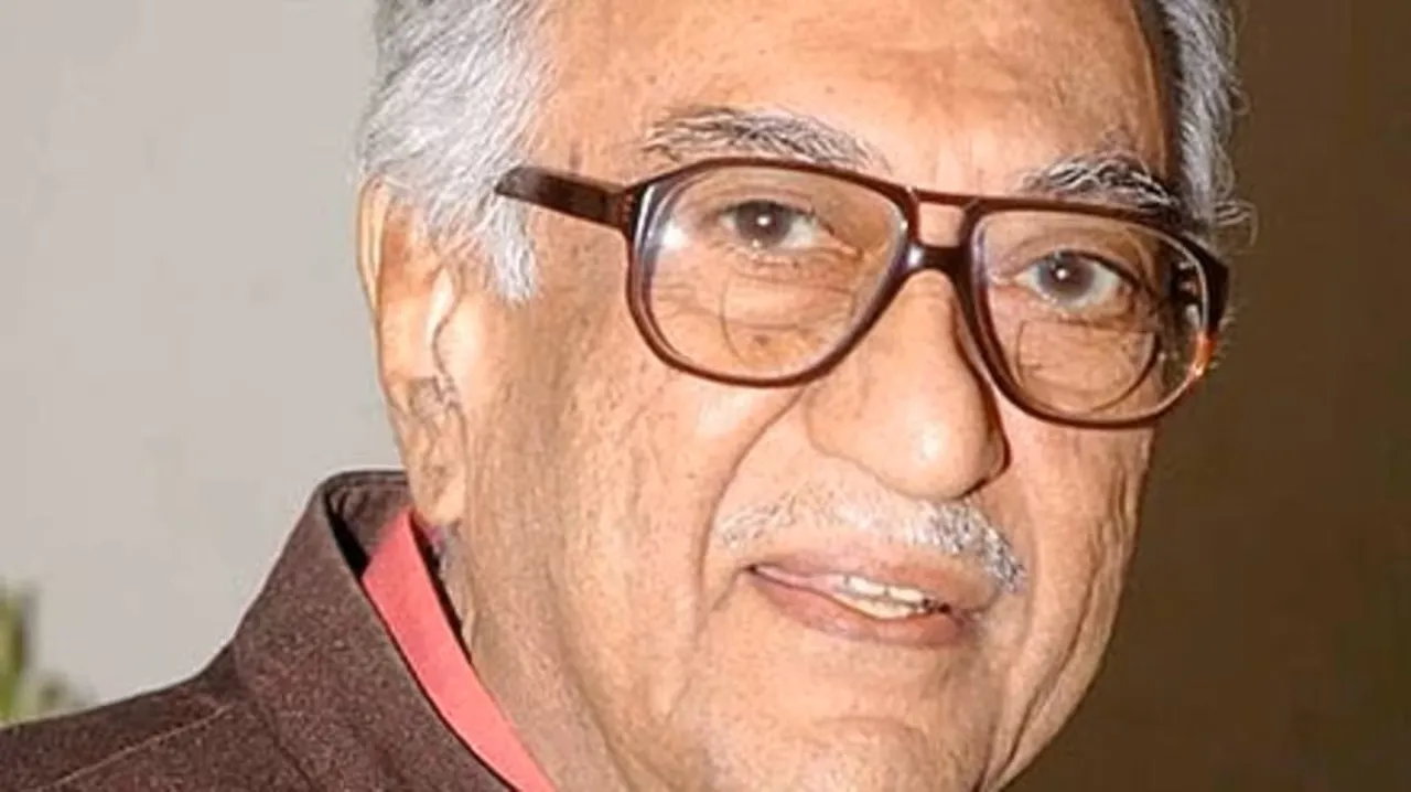 Ameen Sayani