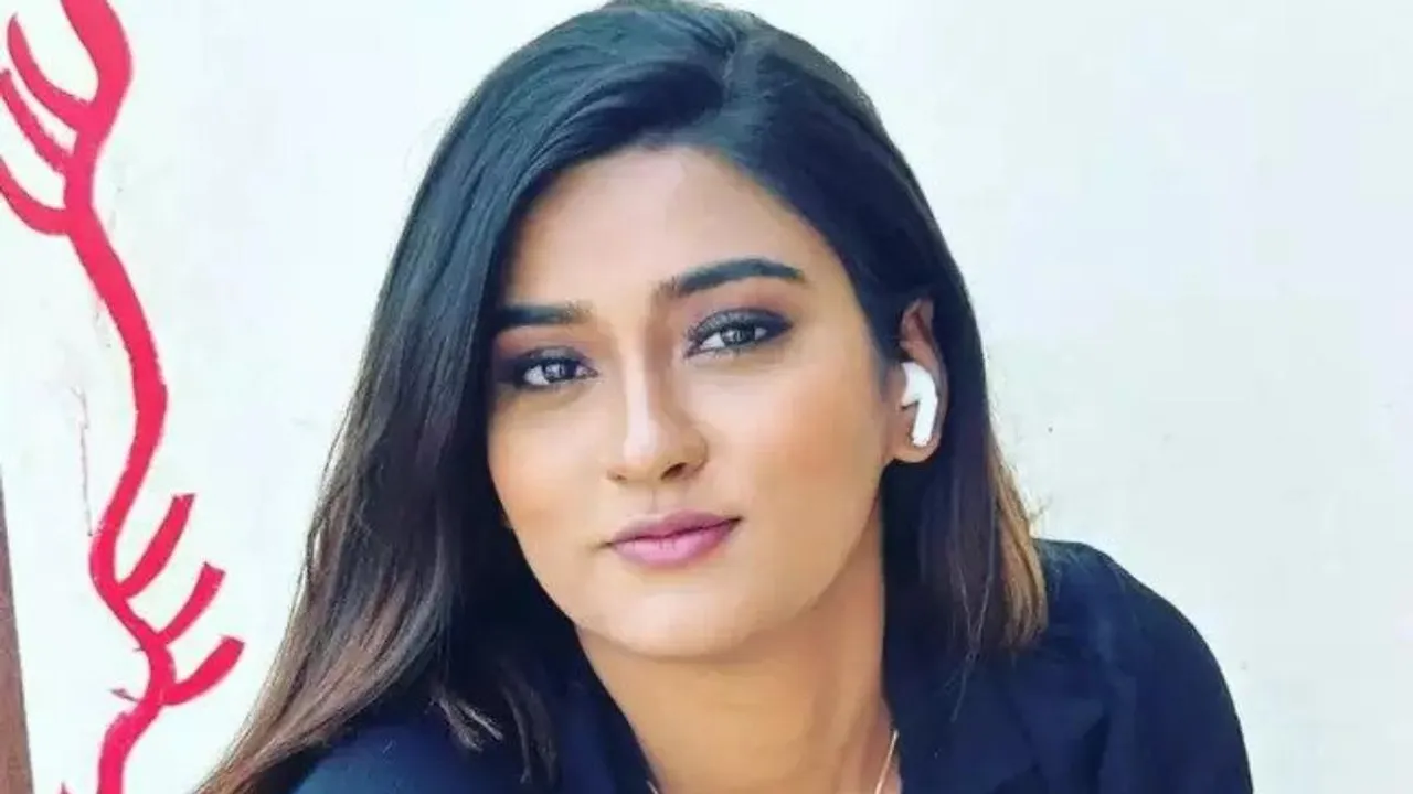 Akanksha Dubey death