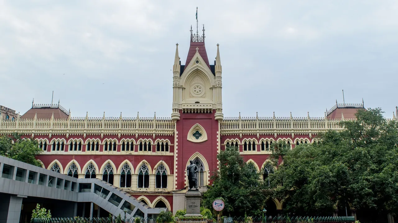 Calcutta High Court