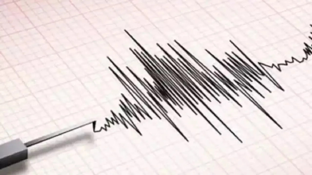 Earthquake 3