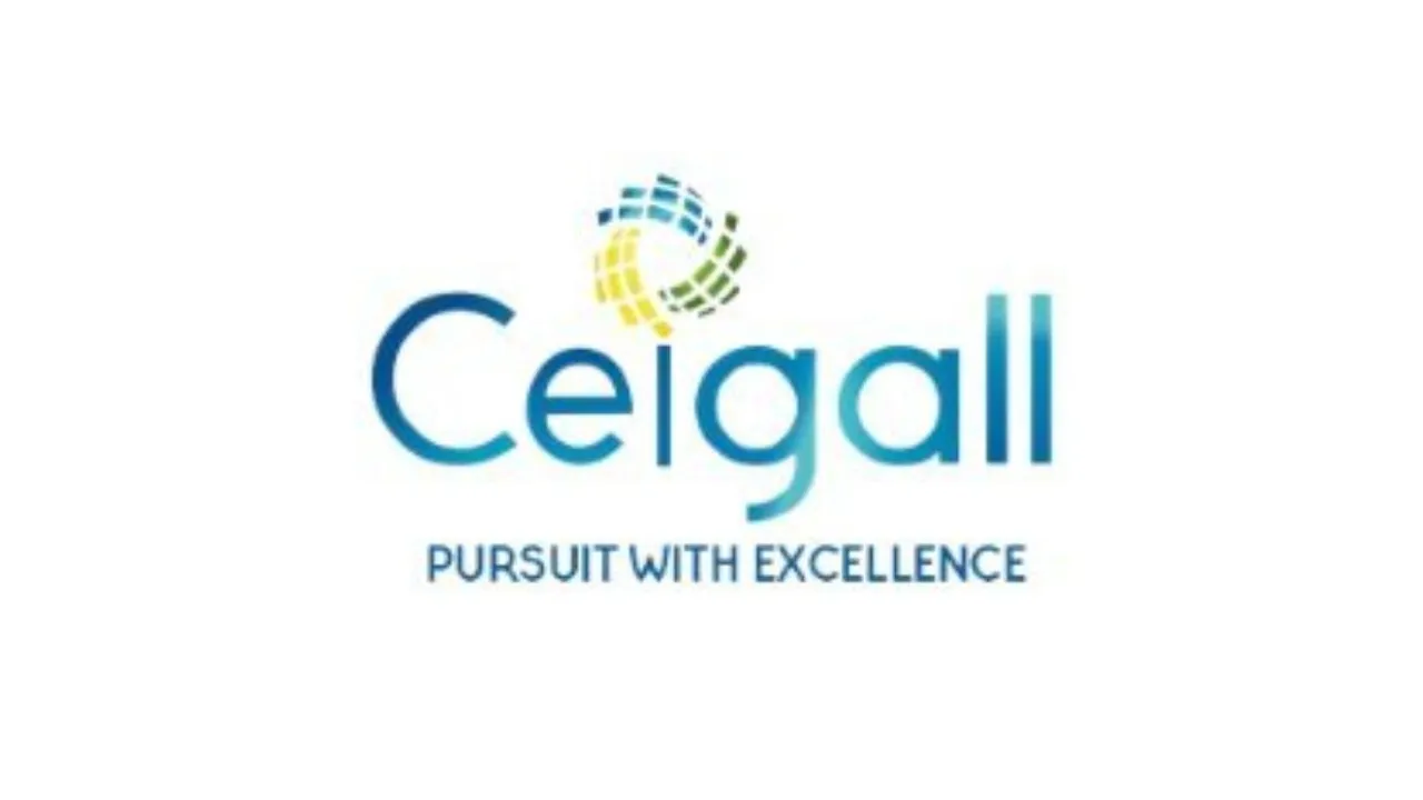 Ceigall India