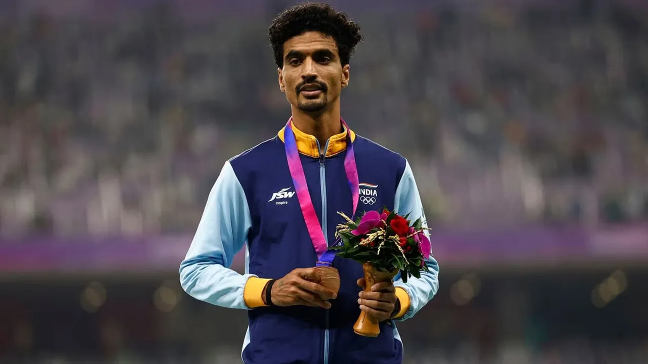 Gulveer Singh