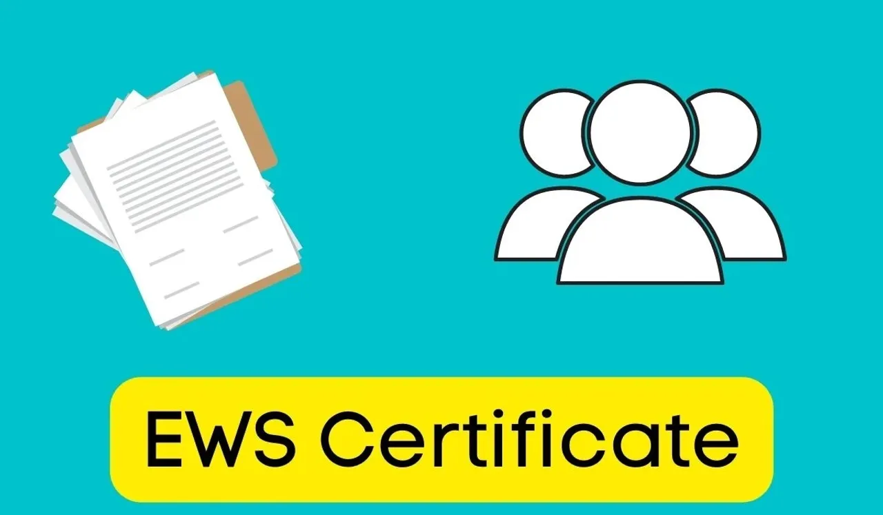 EWS Certificate