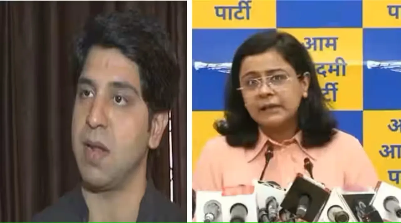 Priyanka Kakkar Shehzad Poonawala