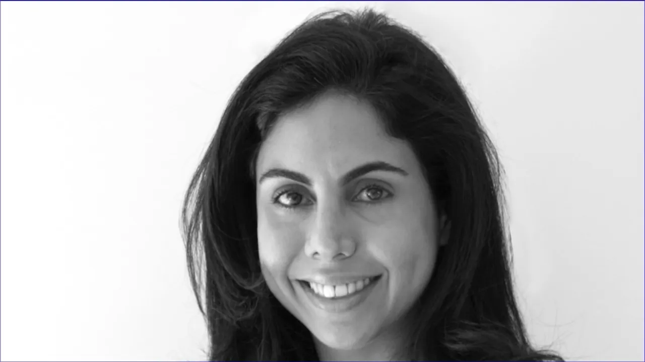 Nisaba Godrej