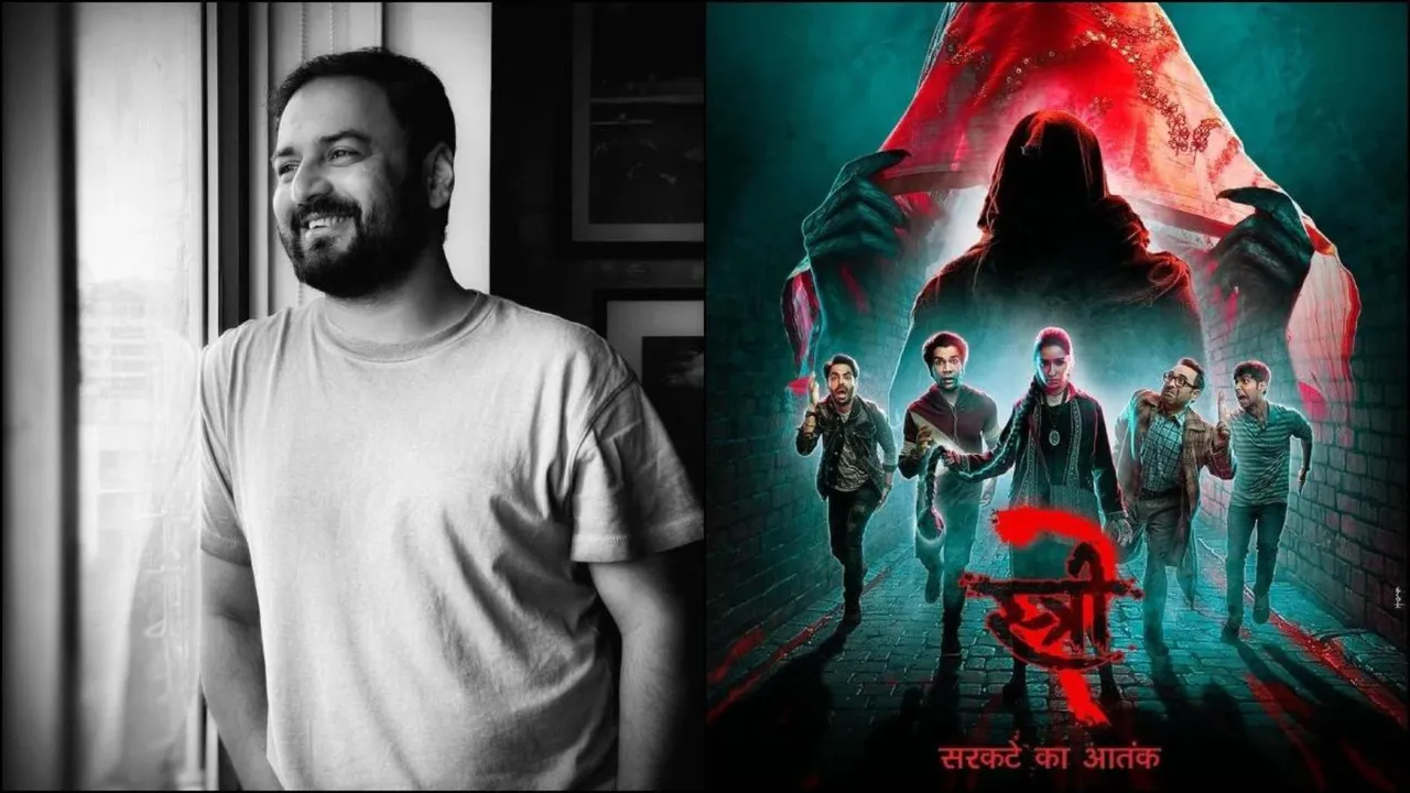 Amar Kaushik Stree