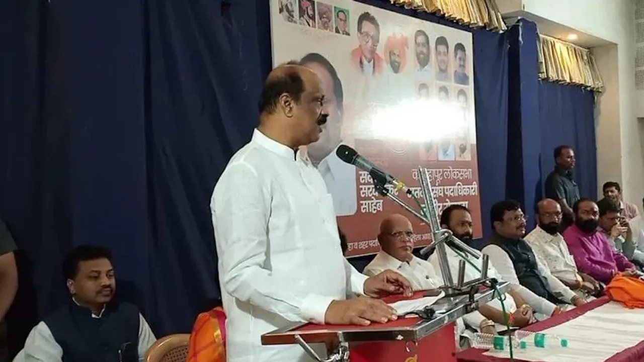 Sada Sarvankar