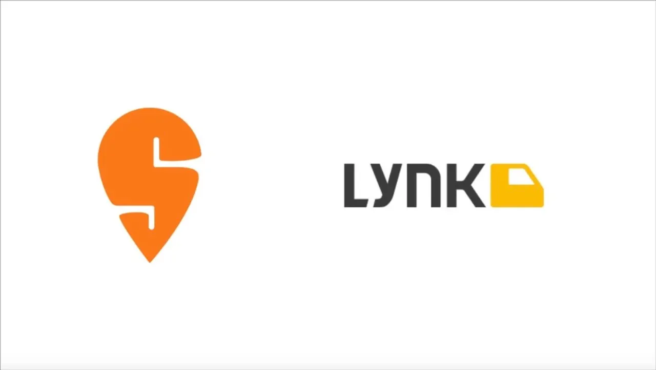 Swiggy acquires Lynk