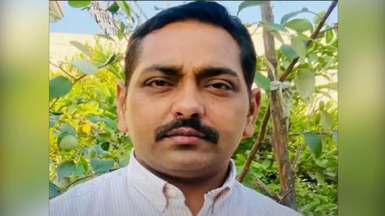 Rajnath Singh