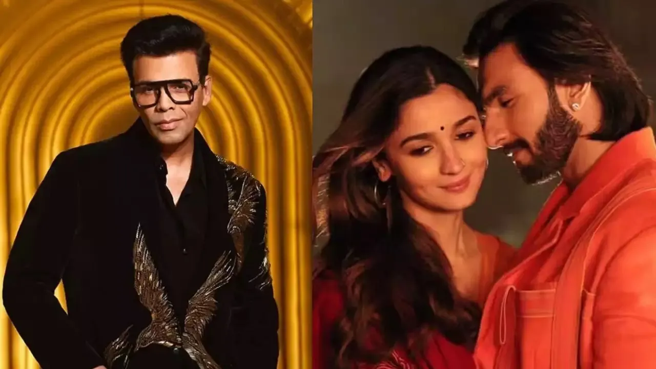 Rocky Aur Rani Kii Prem Kahaani