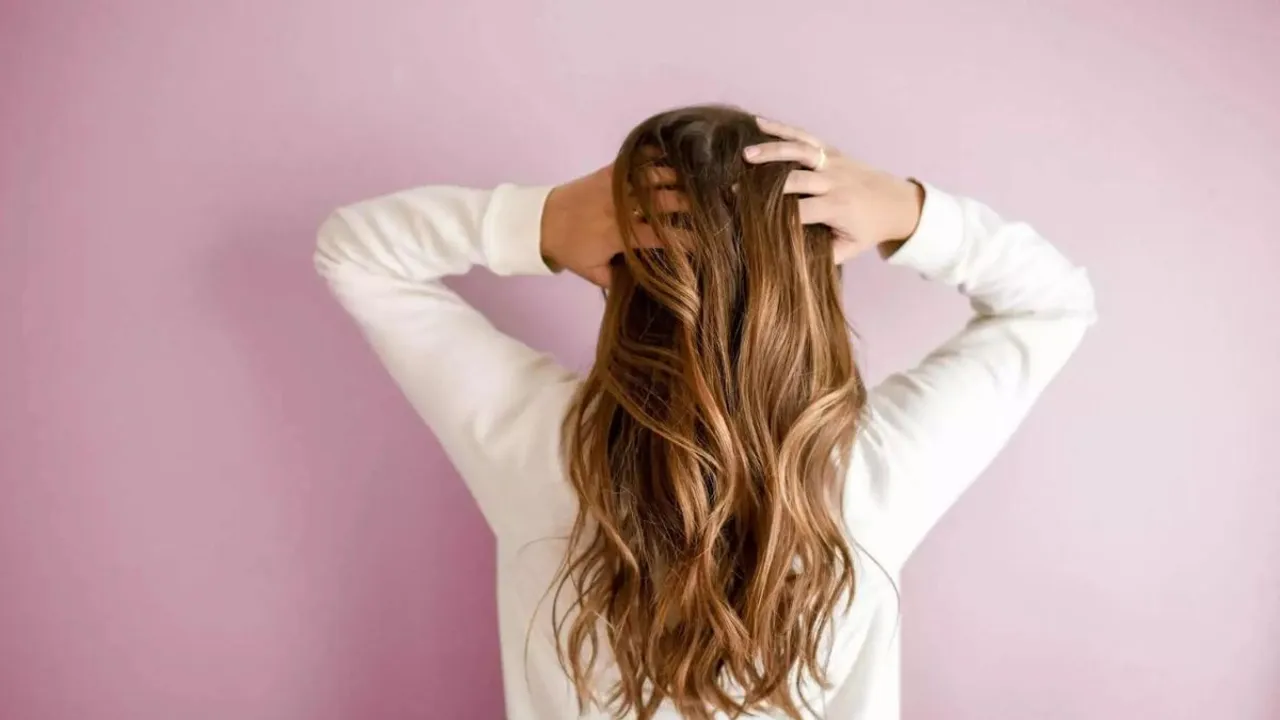 Hair health. Hair care, 