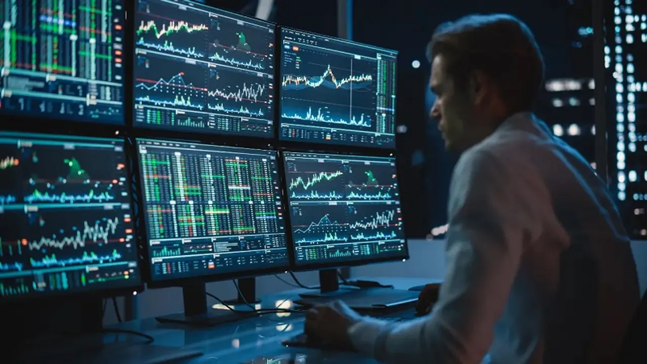 Stock Market