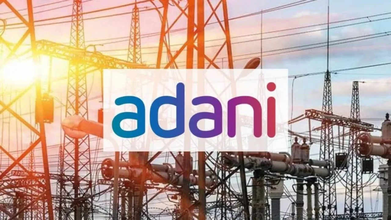 Adani Transmission Q4