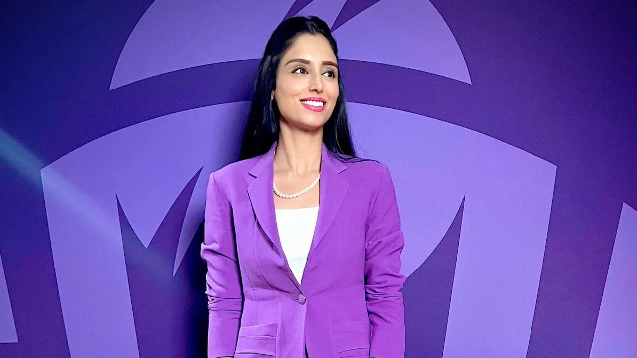 Zainab Abbas