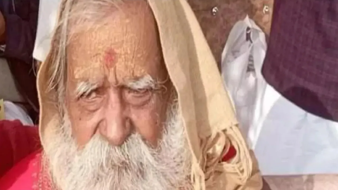Acharya Laxmikant Dixit