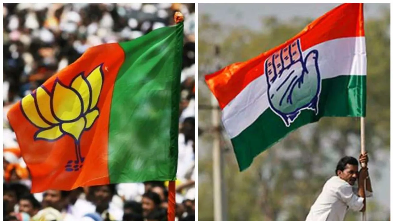 Maharashtra Elections