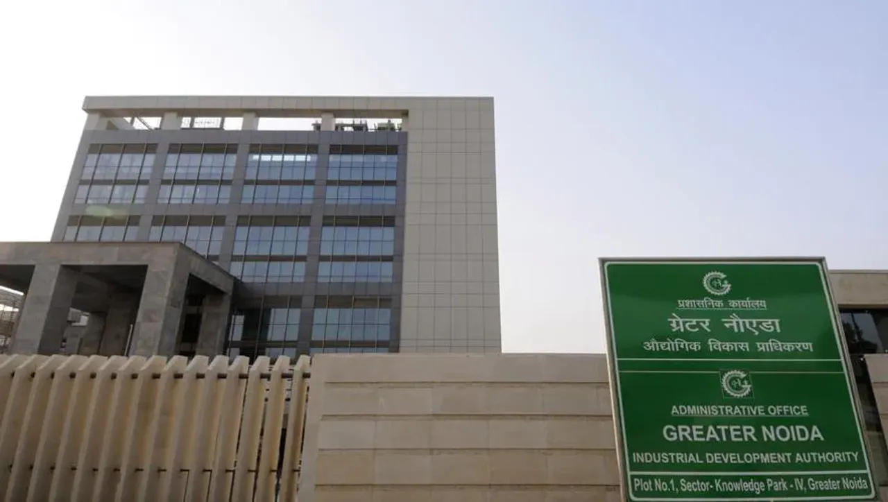 Greater noida Authority Uttar Pradesh